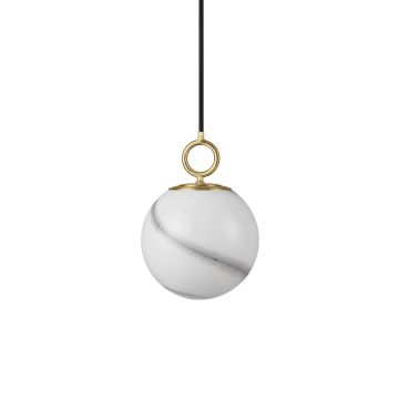 Stockholm takpendel, diameter 18 cm