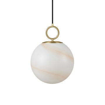 Stockholm takpendel, diameter 25 cm