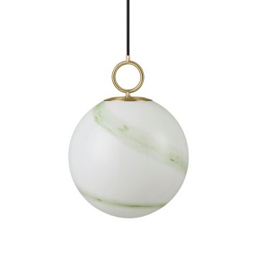 Stockholm takpendel, diameter 30 cm