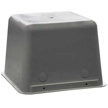 Spot box lyskasse 19x19x15 cm (begrenset antall)