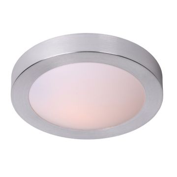Fresh taklampe IP44, diameter 27 cm