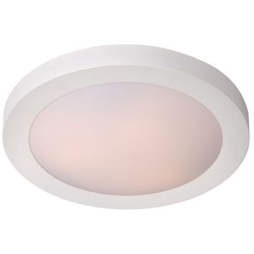Fresh taklampe IP44, diameter 35 cm