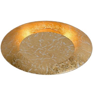 Foskal taklampe, diameter 21 cm, 6W LED 2700K 480lm