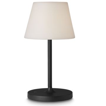 New Northern oppladbar bordlampe, høyde 29 cm