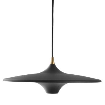 Moja takpendel, diameter 42 cm, dimbar 16W LED 2700K 511lm CRI90