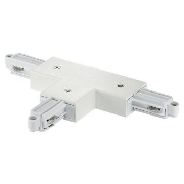Link T-Connector Høyre, Hvit