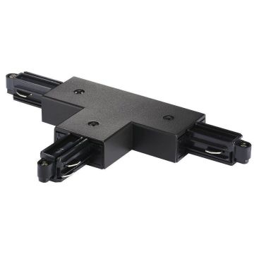 Link T-Connector Høyre, Sort