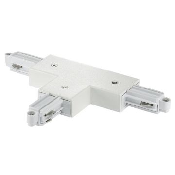 Link T-Connector Venstre, Hvit