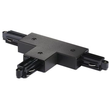 Link T-Connector Venstre, Sort