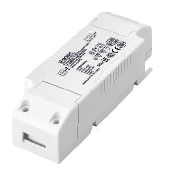 LED driver 800mA 35W (33-44V) Tridonic (ikke dimbar)