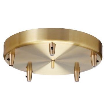 Takfeste 8926 for 5 pendler, diameter 32 cm