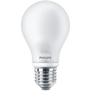 Philips Classic A60 11W LED 1521lm 2700K Opalhvit, dimbar