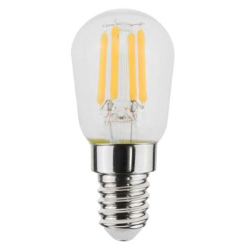 Ozon E14 LED 2,5W 250lm 2700K, Med 3 step-dimmer (100/50/7%)