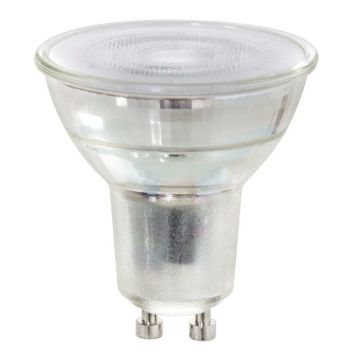 Spotlight GU10 36° LED 5W 390lm 2700K, Med 3 step-dimming (100/50/7%)