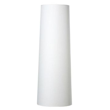 9708 Lampeskjerm, høyde 70 cm, diameter 25 cm