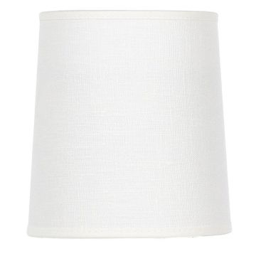 9770 Lampeskjerm, høyde 16 cm, diameter 15 cm