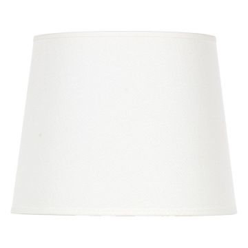 9799 Lampeskjerm, høyde 20 cm, diameter 25 cm