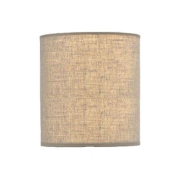 9888 Lampeskjerm, høyde 21 cm, diameter 19 cm