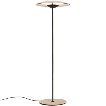 Ginger P gulvlampe med dimmer, LED 2700K 2130lm