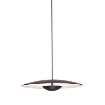 Ginger 20 takpendel, dimbar LED 2700K 546lm, diameter 20 cm