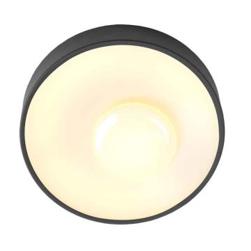 Sun taklampe, diameter 60 cm, dimbar LED 2700K 3088lm