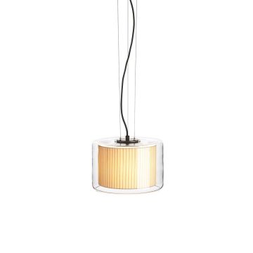 Mercer pendel, diameter 30 / 44 cm