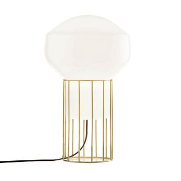 Aerostat bordlampe, diameter 22 cm