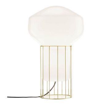 Aerostat bordlampe, diameter 33 cm