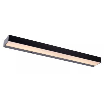 Alexa vegglampe for baderom, lengde 60 cm, LED 3000K 800lm