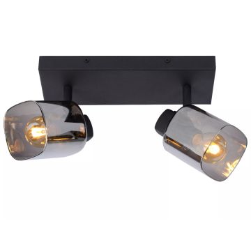 Alion 2 justerbar taklampe, lengde 26 cm