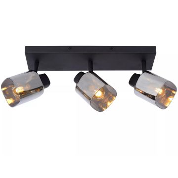 Alion 3 justerbar taklampe, lengde 38 cm