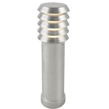 Alta 1477 pullert, høyde 49 cm, med LED-pære
