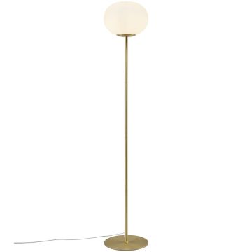 Alton gulvlampe, høyde 150 cm