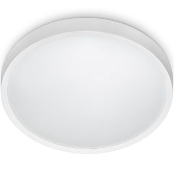 Altus taklampe, 13W LED 2700K 850lm, Hvit