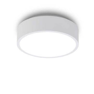 Luna taklampe C160 dimbar LED 3000K 922lm