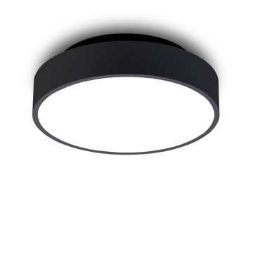 Luna taklampe C260 dimbar LED 3000K 1205lm