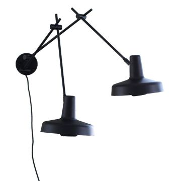 Arigato 2 vegglampe