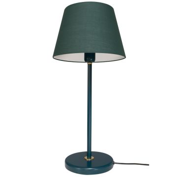 Haga bordlampe (u/skjerm)