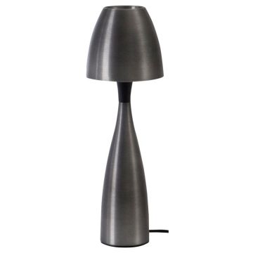Anemon B4005 bordlampe, høyde 39 cm