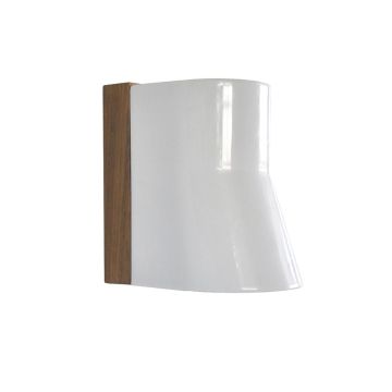 BEACON TEAK WALL LED 2,2W 390LM 2700K 100-240V 50/60HZ