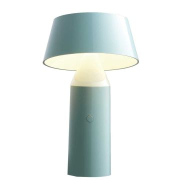 Bicoca oppladbar bordlampe, høyde 22 cm
