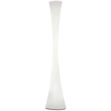 Biconica Pol Utendørs gulvlampe RGB, Bluetooth dimbar LED 2400-6500K