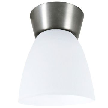 Bizzo P2237 taklampe, Opalhvitt glass