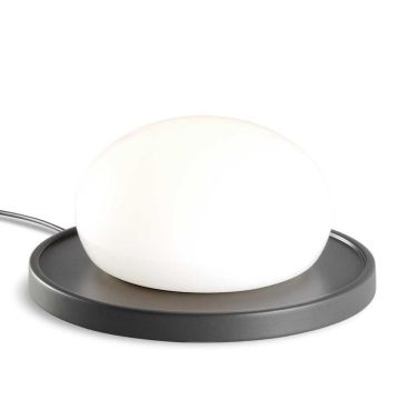 Bolita bordlampe, dimbar LED 2700K 584lm