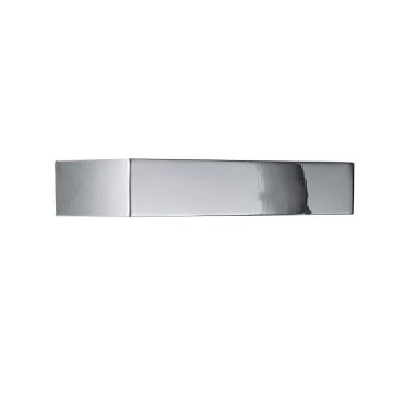 Brick 30 vegglampe, dimbar LED 2700K 1920lm, Bredde 30 cm