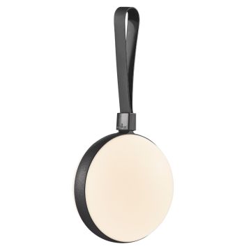 Bring To-Go, diameter 12 cm, Oppladbar