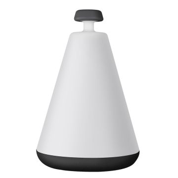 Buoy oppladbar bordlampe 3000K 320lm, høyde 36 cm