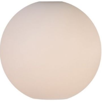 Reserveglass 30 cm til Capo T1264, Opalt glass