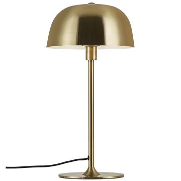 Cera bordlampe, høyde 47 cm