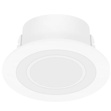 Clyde downlight 5,5W LED 2700K 350lm, Moodmaker™ stepdim, diameter 8,2 cm